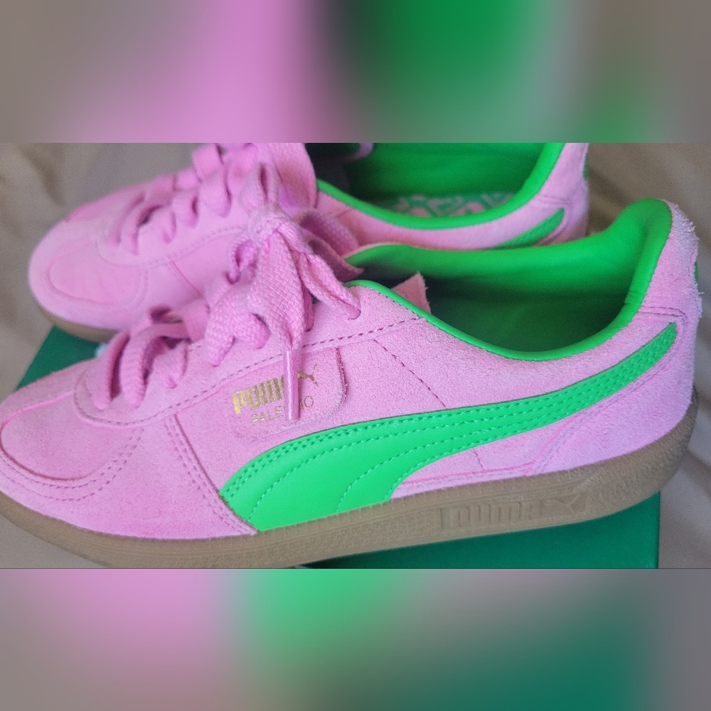 Puma Palermo - Picture 9 of 15